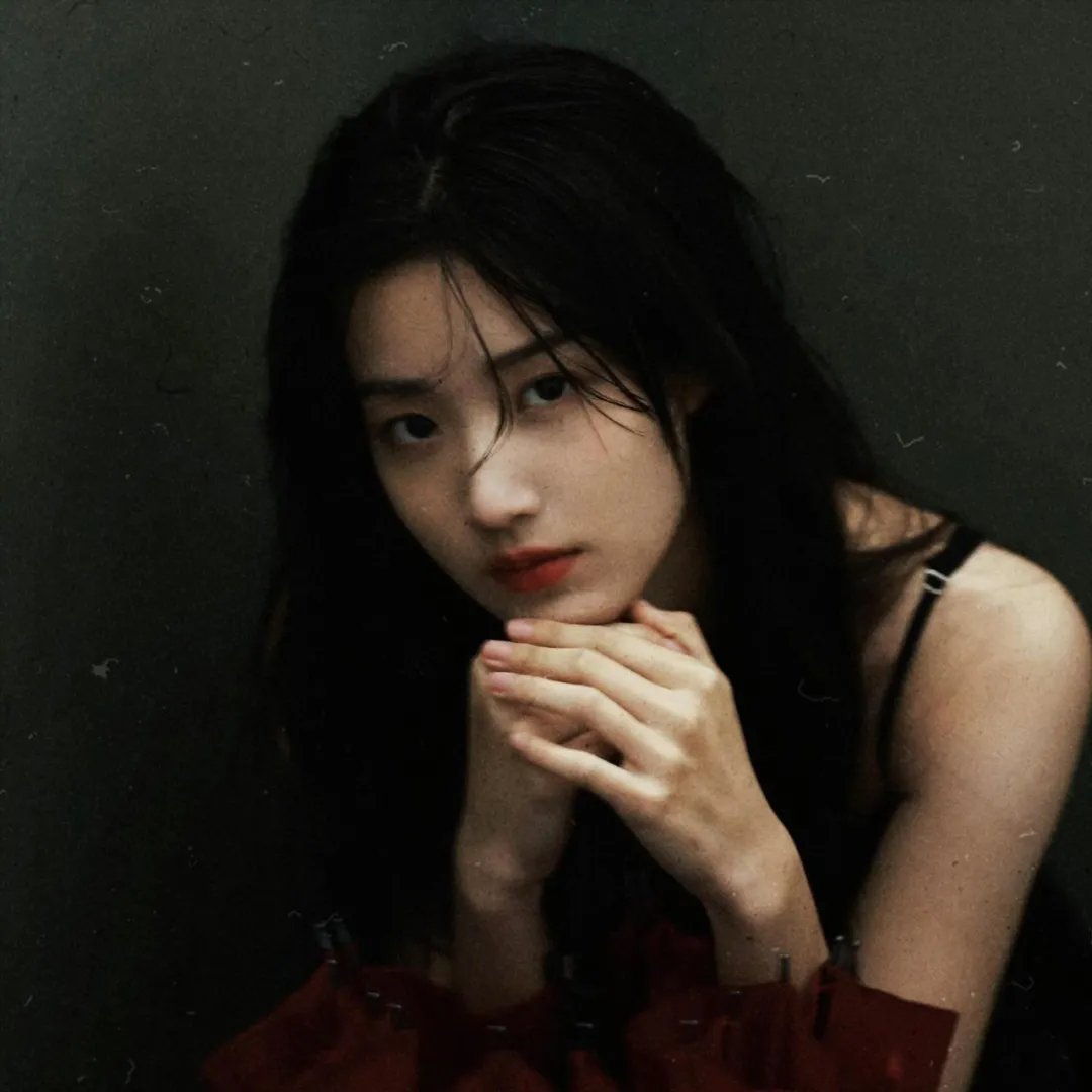 恶魔的美